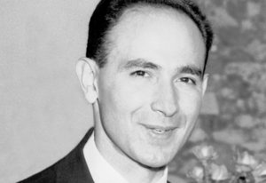 Humberto Fernández-Morán